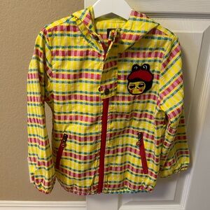 Toddler Girls Jacket